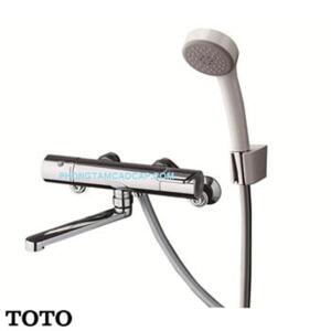 Sen tắm nhiệt độ ToTo TMGG40LE