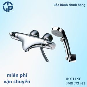 Sen tắm nhiệt độ TOTO TMNW40EG1