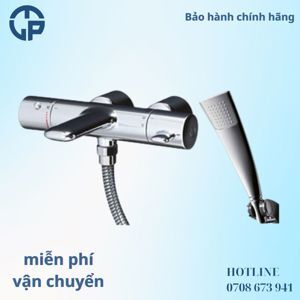 Sen tắm nhiệt độ TOTO TMWB40EC1R