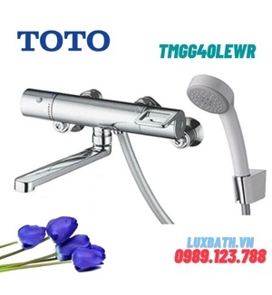 Sen tắm nhiệt độ Toto TMGG40LEWR