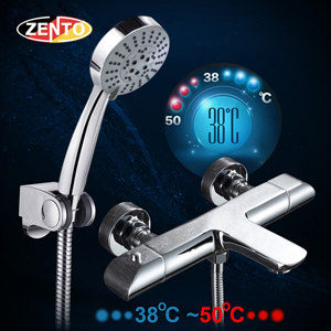 Sen tắm nhiệt độ Zento ZT-LS6566