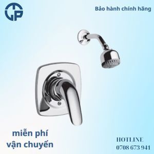 Sen tắm nóng lạnh American Standard Saga WF-1522