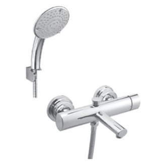 Sen tắm nóng lạnh American Standard WF-3211