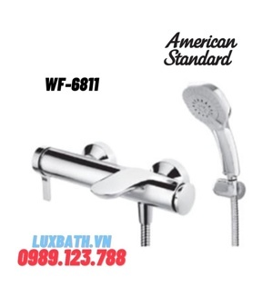 Sen tắm nóng lạnh American Standard WF-6811