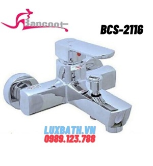 Sen tắm nóng lạnh Bancoot BCS-2116