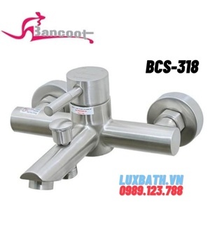 Sen tắm nóng lạnh Bancoot BCS-318