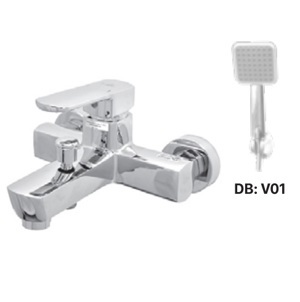 Sen tắm nóng lạnh Bancoot BCS-2116