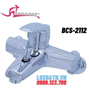 Sen tắm nóng lạnh Bancoot BCS-2112