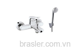 Sen tắm nóng lạnh Brasler S214