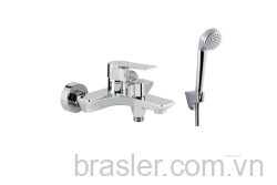 Sen tắm nóng lạnh Brasler S215-P2