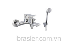 Sen tắm nóng lạnh Brasler S217-P2