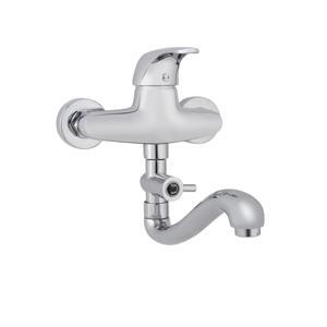 Sen tắm nóng lạnh Brasler S6807-P2