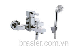 Sen tắm nóng lạnh Brasler S8139