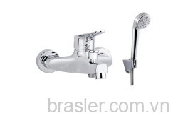 Sen tắm nóng lạnh Brasler S902