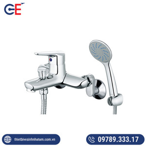 Sen tắm nóng lạnh Caesar S123C