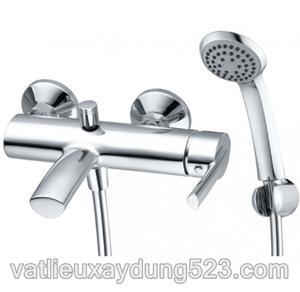 Sen tắm nóng lạnh Caesar S543C