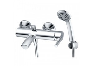 Sen tắm nóng lạnh Caesar S543C