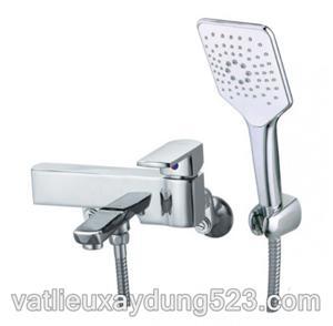 Sen tắm nóng lạnh Caesar S553C