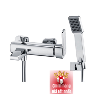 Sen tắm nóng lạnh Caesar S593C