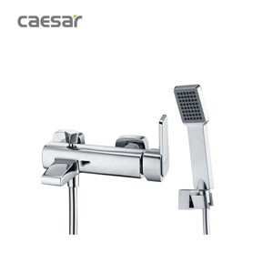 Sen tắm nóng lạnh Caesar S593C