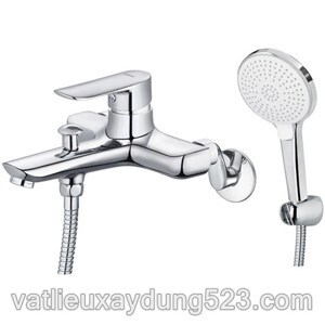 Sen tắm nóng lạnh Caesar S733C