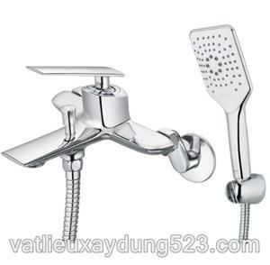 Sen tắm nóng lạnh Caesar S823C
