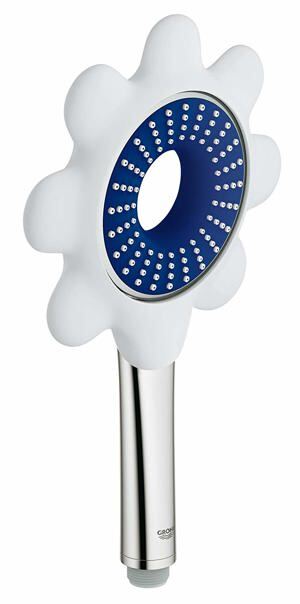 Sen tắm nóng lạnh cầm tay Grohe 26115TY0