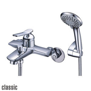 Sen tắm nóng lạnh Classic SNR 1326H