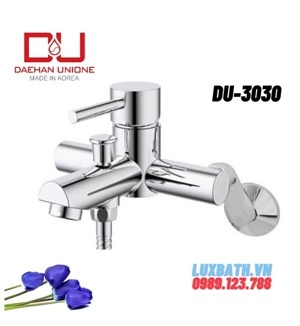 Sen tắm nóng lạnh DAEHAN DU-3030