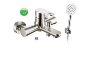 Sen tắm nóng lạnh Dorico DC-8146 inox 304