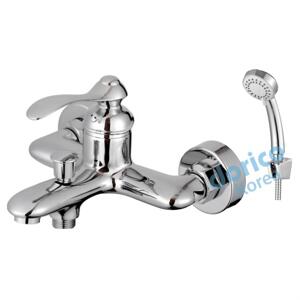 Sen tắm nóng lạnh Dorico DC-8159