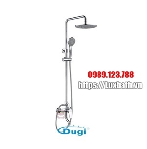 Sen tắm nóng lạnh Dugi DG5001