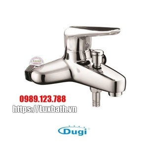 Sen tắm nóng lạnh Dugi DG515