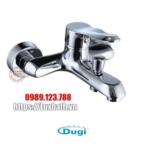 Sen tắm nóng lạnh Dugi DG519