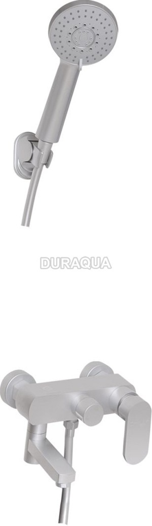 Sen tắm nóng lạnh DURAQUA DQK665