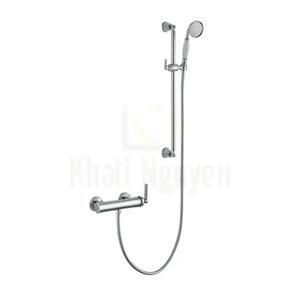 Sen tắm nóng lạnh Flova FH 7609-D100-9509-568