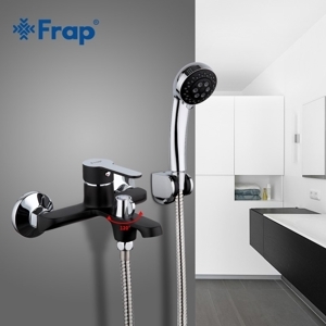 Sen tắm nóng lạnh Frap F3242