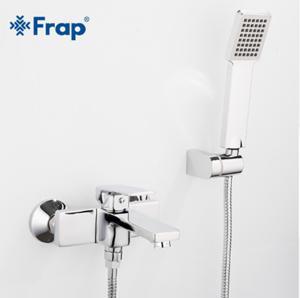 Sen tắm nóng lạnh Frap F3246