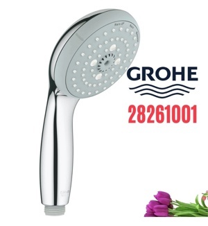 Sen tắm nóng lạnh GROHE 28261001