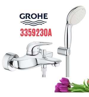 Sen tắm nóng lạnh Grohe 3359230A