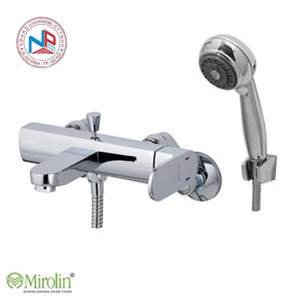 Sen tắm nóng lạnh Hàn Quốc Mirolin MK-900-H300