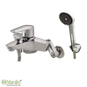 Sen tắm nóng lạnh Hàn Quốc Mirolin MK-600-H200