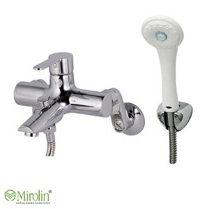 Sen tắm nóng lạnh Hàn Quốc Mirolin MK-700-H150