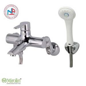 Sen tắm nóng lạnh Hàn Quốc Mirolin MK-700-H150