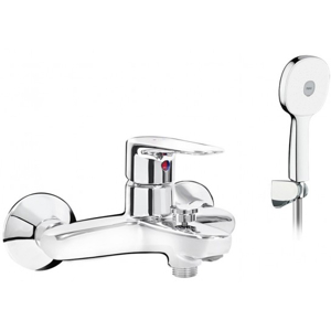 Sen tắm nóng lạnh Inax BFV-1113S-4C