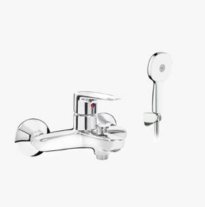 Sen tắm nóng lạnh Inax BFV-1113S-8C