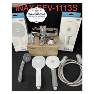 Sen tắm nóng lạnh Inax BFV-1113S-4C