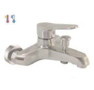 Sen tắm nóng lạnh inox 304 Luxta L2219S