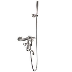 Sen tắm nóng lạnh inox 304 Moonoah MN-711