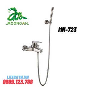 Sen tắm nóng lạnh inox 304 Moonoah MN-723